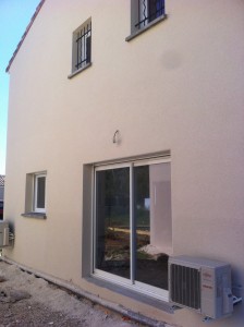 Photo de galerie - Artisan tout corps d'état - Rénovation