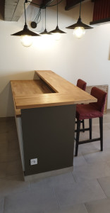 Photo de galerie - Montage meubles en kit