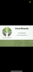 Photo de galerie - Paysagiste - Aménagement du jardin