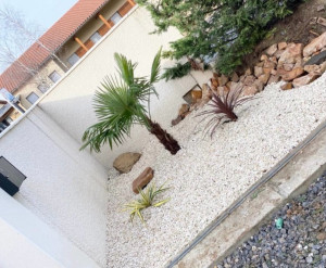 Photo de galerie - Paysagiste - Aménagement du jardin