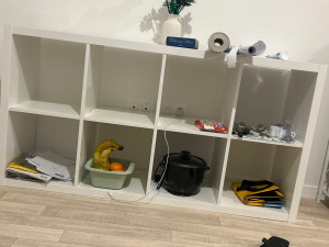 Photo de galerie - Meuble monter 