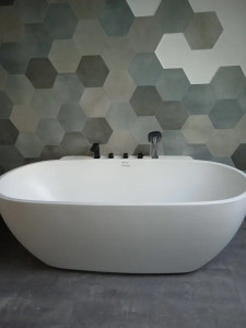 Photo de galerie - Baignoire 