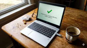 Photo de galerie - Analyse antivirus 