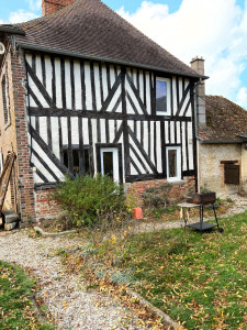 Photo de galerie - Fenêtre 