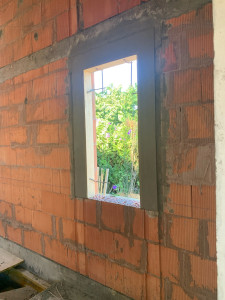 Photo de galerie - Maçonnerie