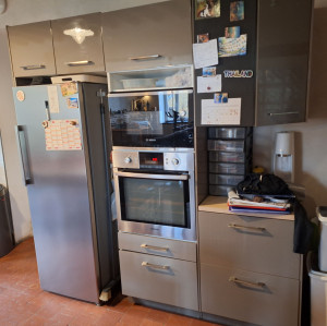 Photo de galerie - Avant 