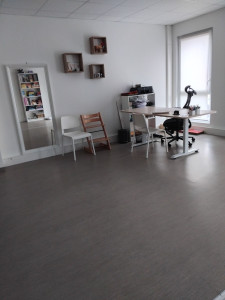 Photo de galerie - Ménage