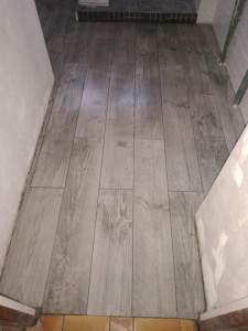 Photo de galerie - Parquet 