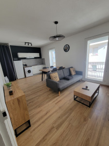 Photo de galerie - Plâtrerie - Murs - Plafonds