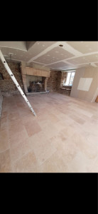 Photo de galerie - Carrelage 