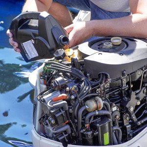 Photo de galerie - Revisión bateau 