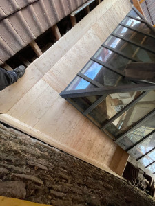 Photo de galerie - Suport caisson