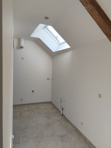 Photo de galerie - Peinture ? 