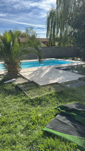 Photo de galerie - Carrelage