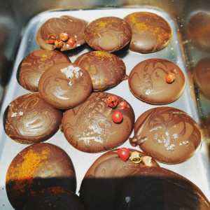 Photo de galerie - Mendiants 