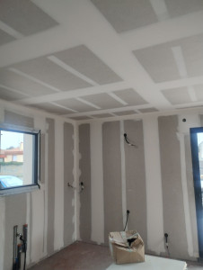 Photo de galerie - Peinture