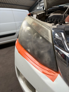 Photo de galerie - Lavage auto