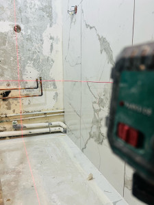 Photo de galerie - Bricolage et multi services