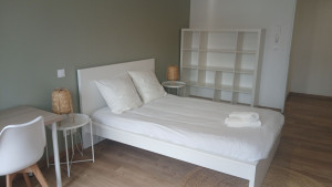 Photo de galerie - Ménage