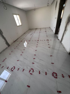 Photo de galerie - Carrelage