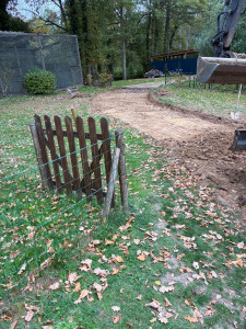 Photo de galerie - Chemins en toute venant 