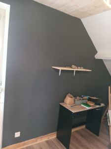 Photo de galerie - Bricolage - Petits travaux