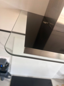Photo de galerie - Nettoyage hotte 