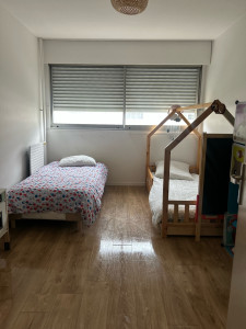 Photo de galerie - Ménage