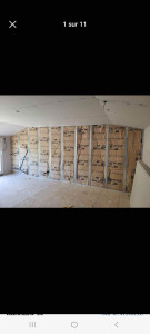 Photo de galerie - Isolation 