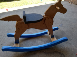 Photo de galerie - Fabrication jouets enfant 