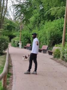 Photo de galerie - Promenades 