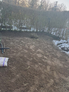 Photo de galerie - Jardinier