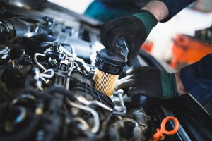 Photo de galerie - Disponible pour réparation entretien automobile 