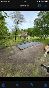 Photo de galerie - Paysagiste - Aménagement du jardin