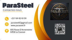 Photo de galerie - Contact 