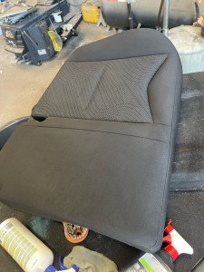 Photo de galerie - Lavage auto