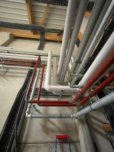 Photo de galerie - Chauffage - Climatisation