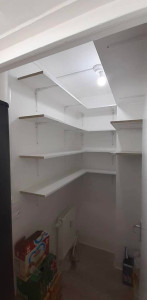 Photo de galerie - Menuiserie - Huisserie - Agencement