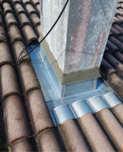 Photo de galerie - Charpente