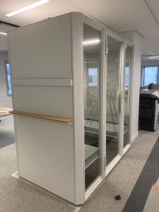 Photo de galerie - Montage meubles en kit