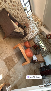 Photo de galerie - Home sitting - Accueil - Gardiennage