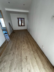 Photo de galerie - Pose de Parquet 