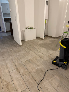 Photo de galerie - Ménage