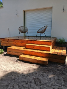 Photo de galerie - Paysagiste - Aménagement du jardin