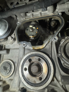 Photo de galerie - Kit distribution 