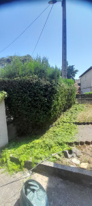 Photo de galerie - Pendant le chantier 