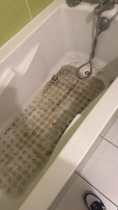 Photo de galerie - Ménage