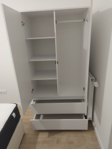 Photo de galerie - Montage meubles en kit