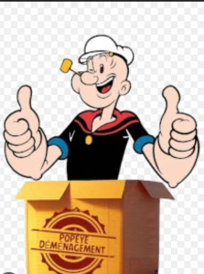 Photo de galerie - Costauds et Minutieux 