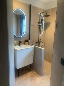 Photo de galerie - Salle d’eau